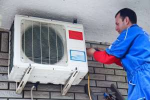 Find HVAC Contractors in Nevada